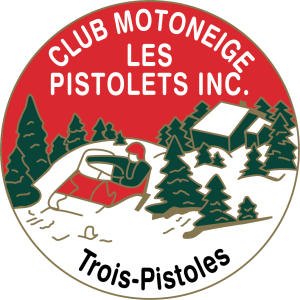 Club de Motoneige Les Pistolets